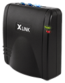 XLINK BT & BTTN | Store